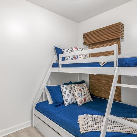 "Sterling Sunsets" - 2-Bedroom At Sterling Shores, Destin Eksteriør bilde