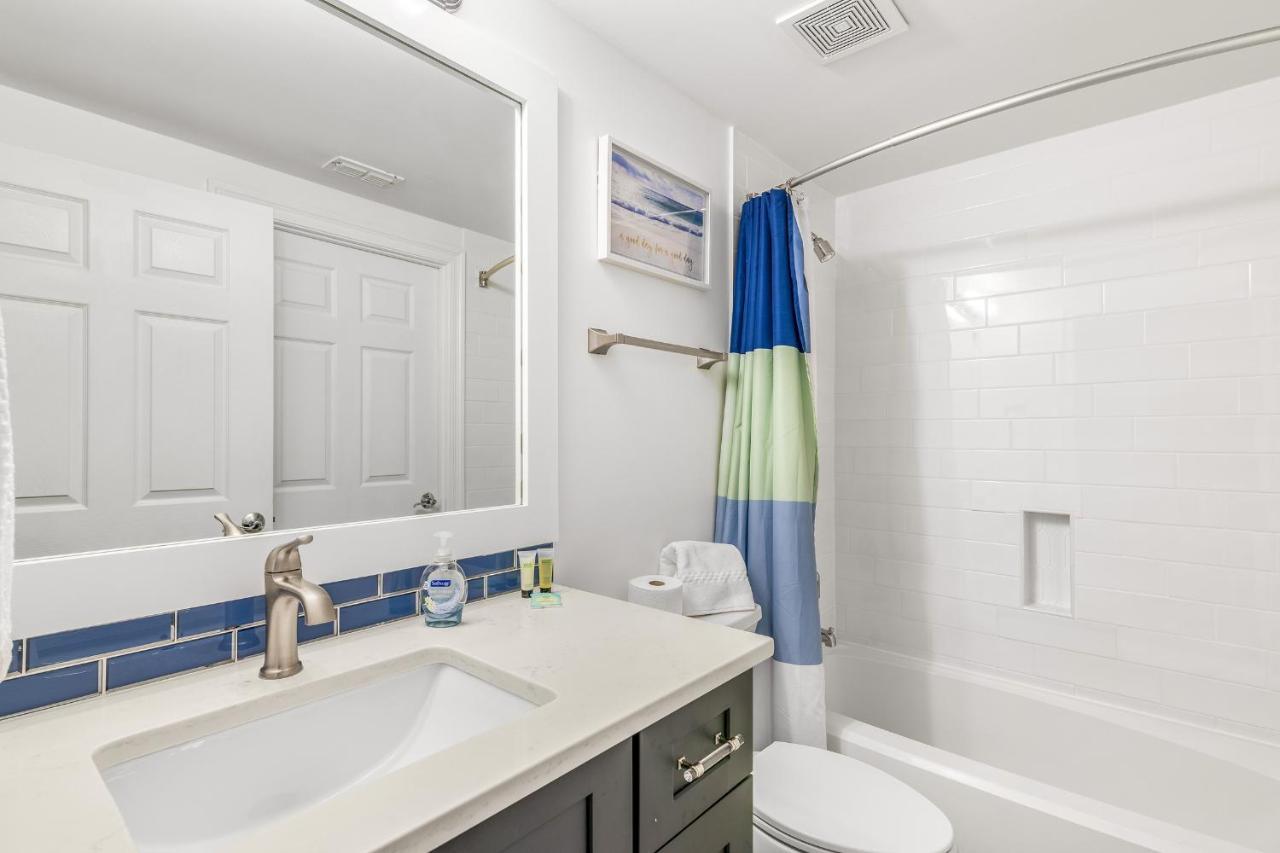 "Sterling Sunsets" - 2-Bedroom At Sterling Shores, Destin Eksteriør bilde