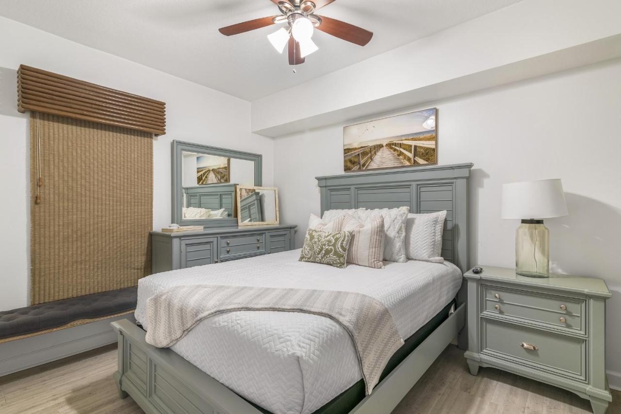 "Sterling Sunsets" - 2-Bedroom At Sterling Shores, Destin Eksteriør bilde