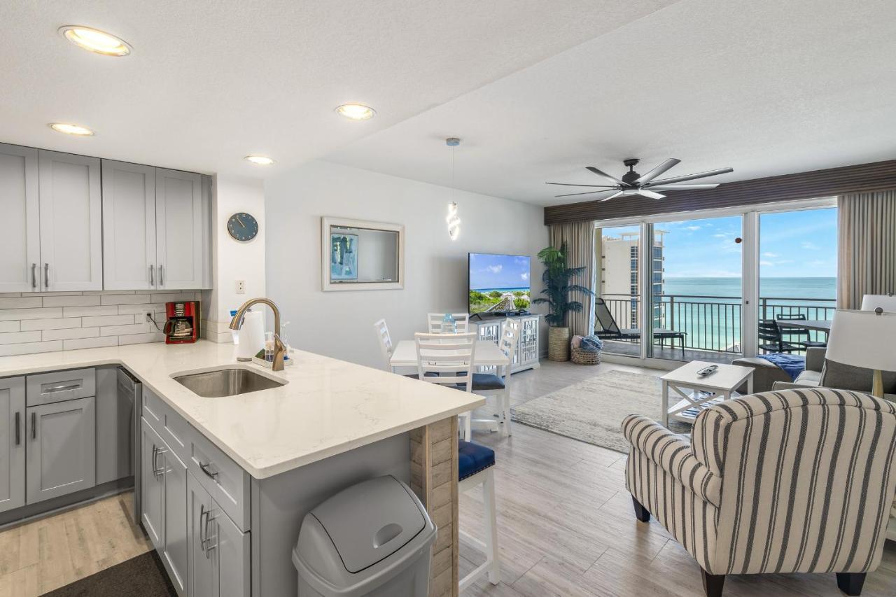 "Sterling Sunsets" - 2-Bedroom At Sterling Shores, Destin Eksteriør bilde