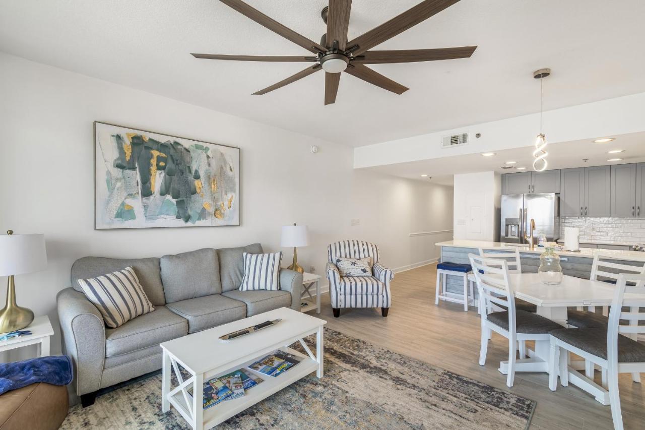 "Sterling Sunsets" - 2-Bedroom At Sterling Shores, Destin Eksteriør bilde