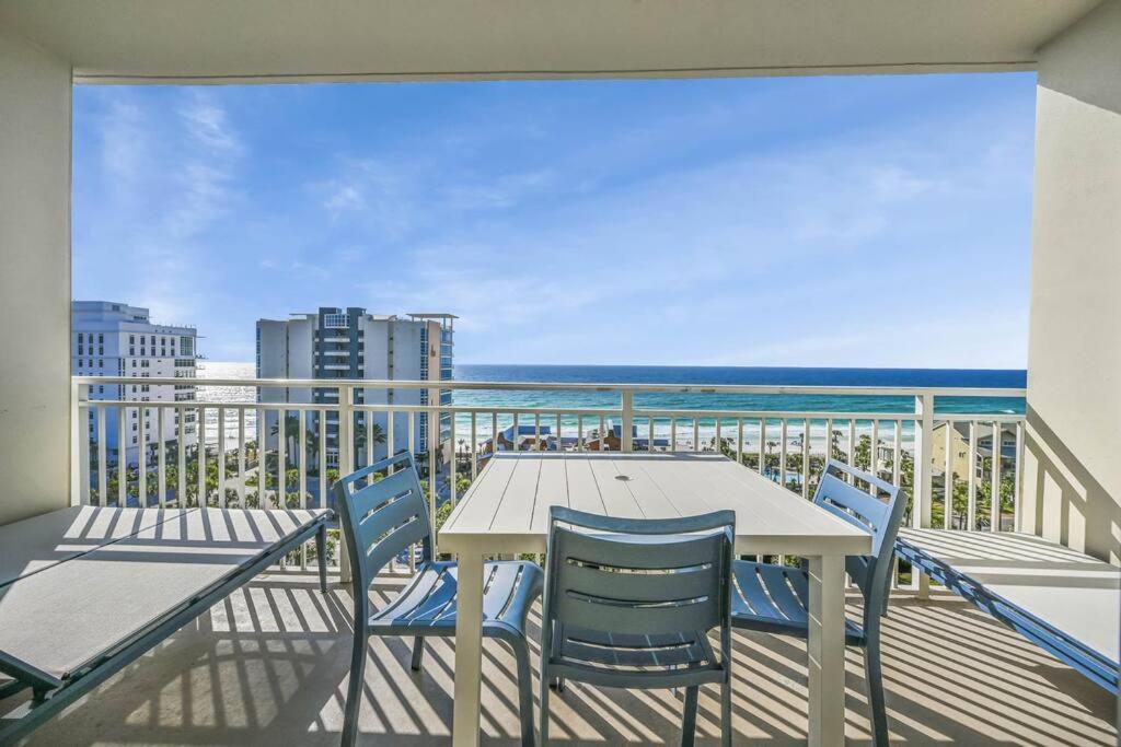 "Sterling Sunsets" - 2-Bedroom At Sterling Shores, Destin Eksteriør bilde