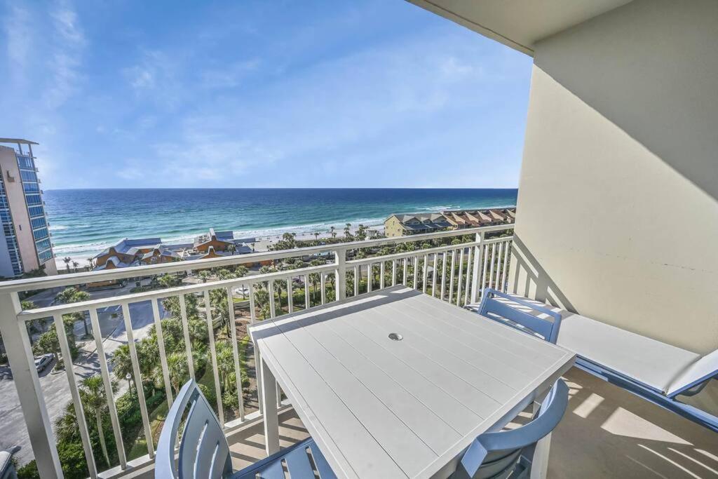"Sterling Sunsets" - 2-Bedroom At Sterling Shores, Destin Eksteriør bilde